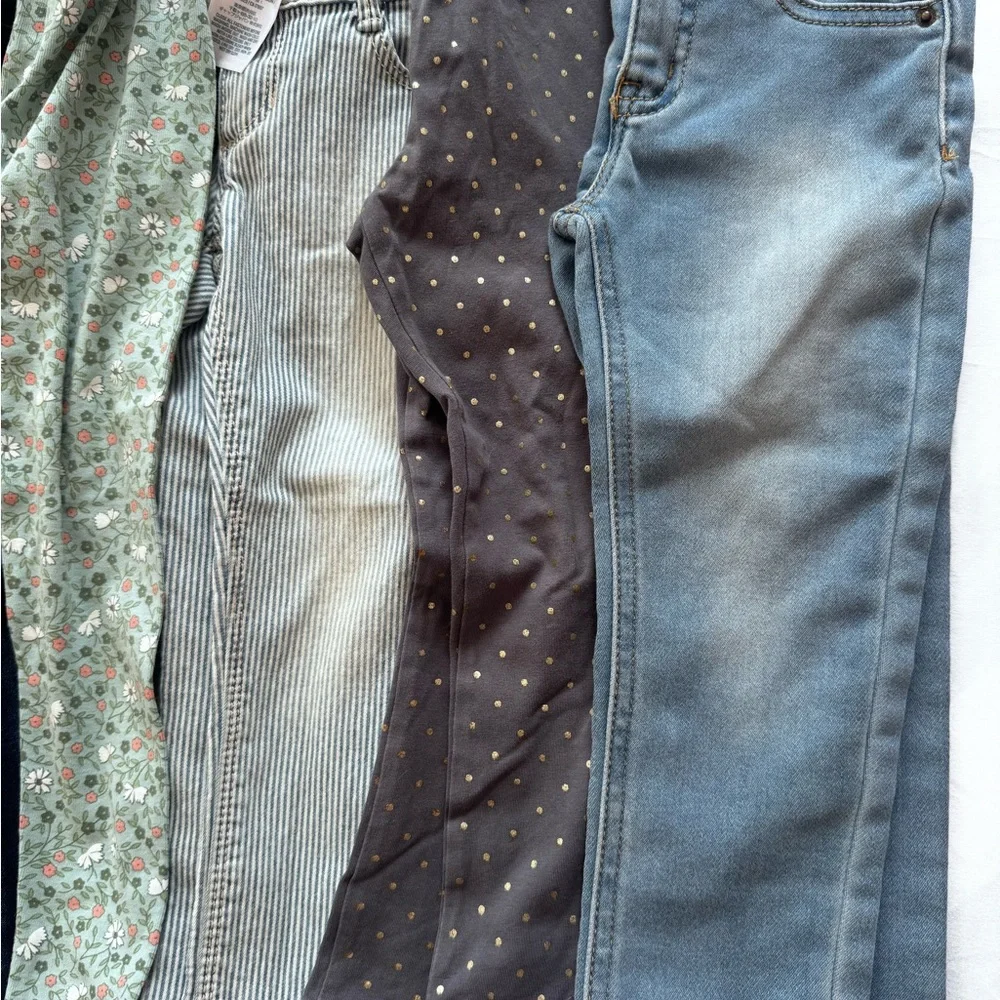 Assorted Kids' Pants Collection - Picture 3 of 3